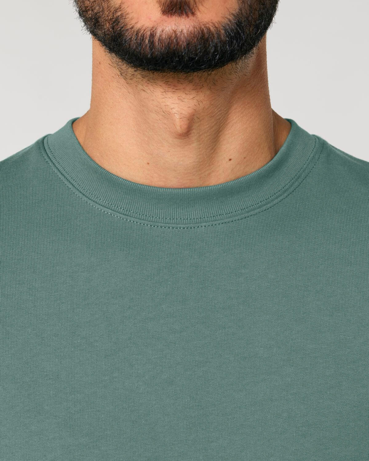 Aspen - Herren Crew Neck Sweatshirt 