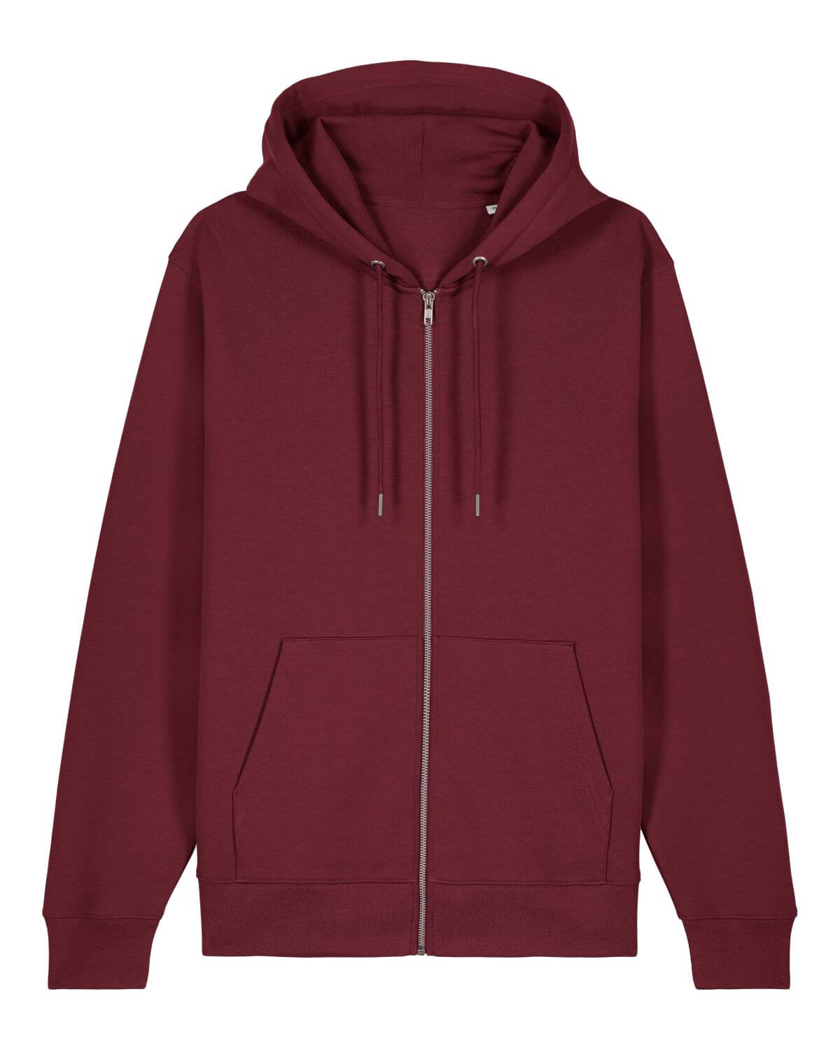Avon - Unisex Zip -Thru Hoodie