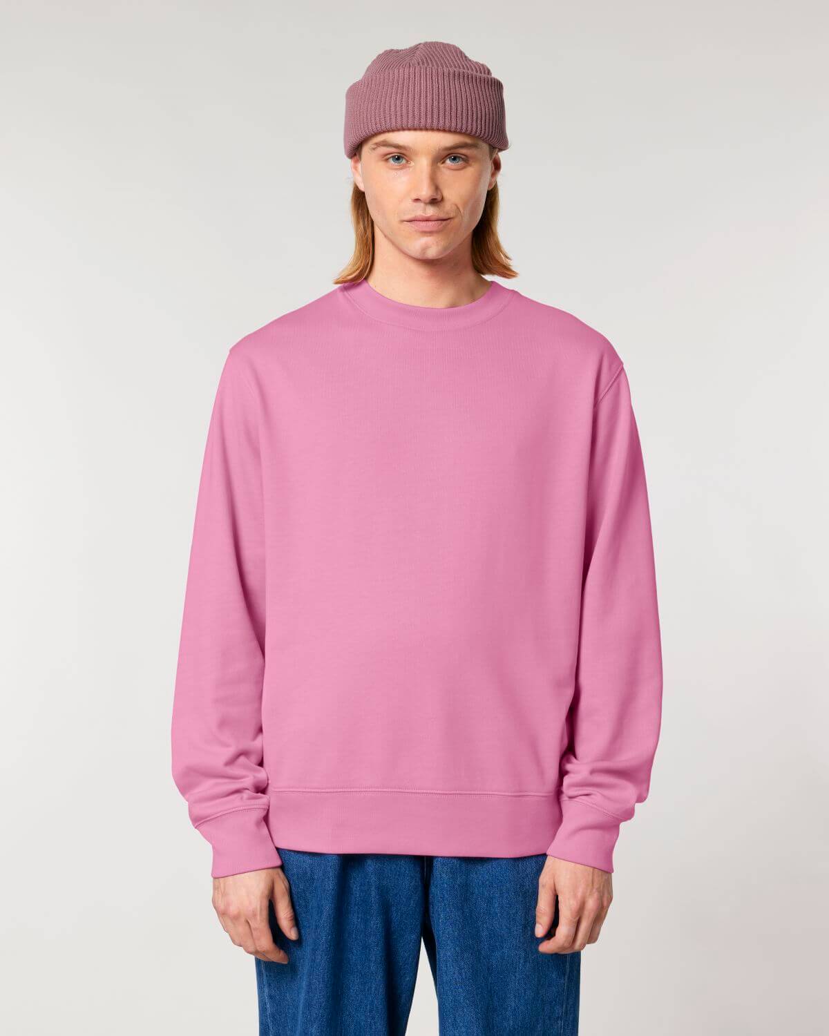 Aspen - Unisex Crew Neck Sweatshirt 