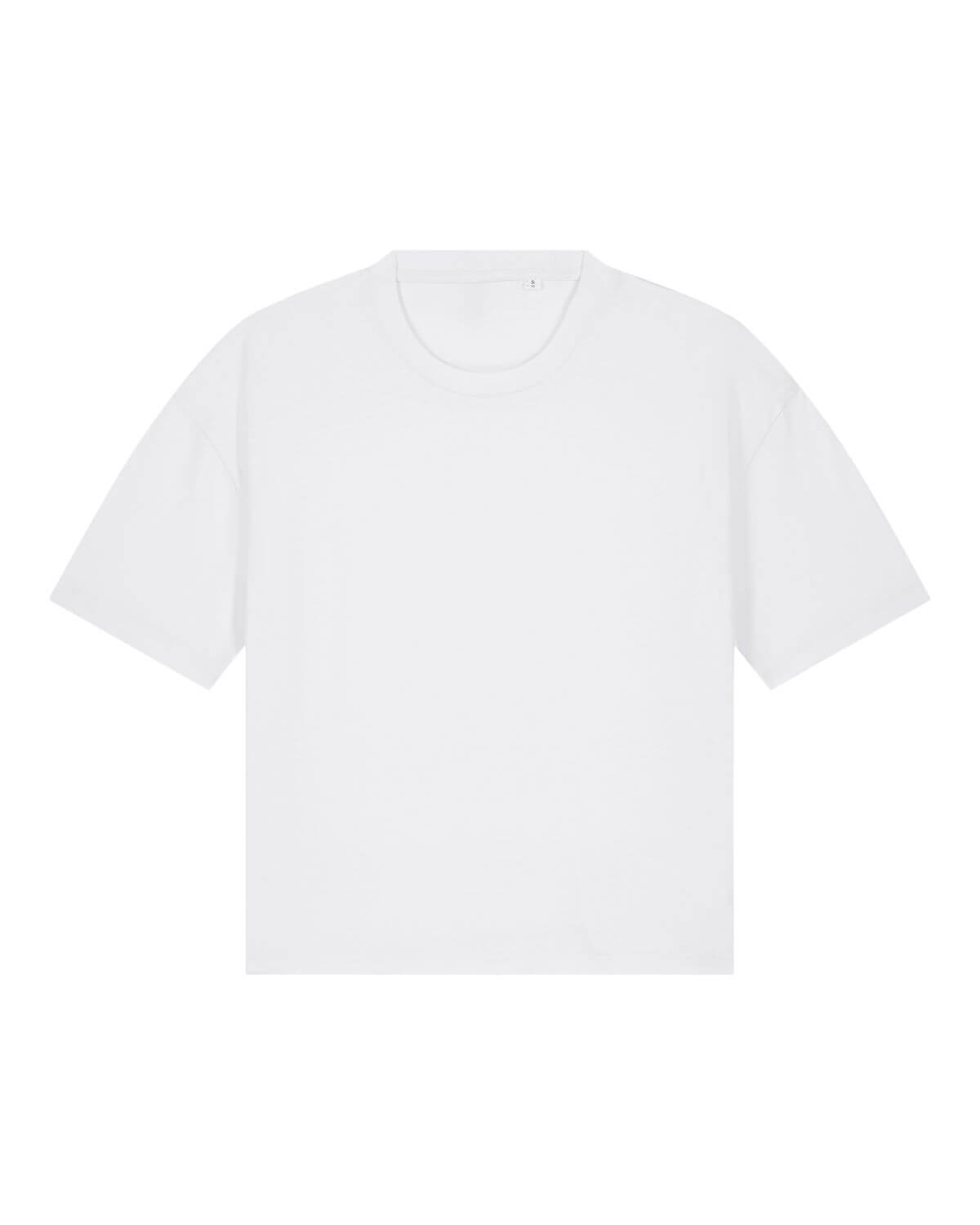 Ischia – Boxy Women´s T-Shirt 