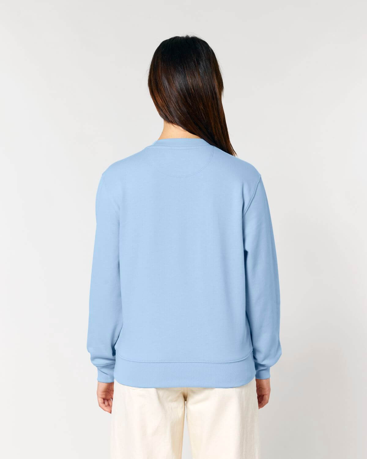 Aspen - Unisex Crew Neck Sweatshirt 