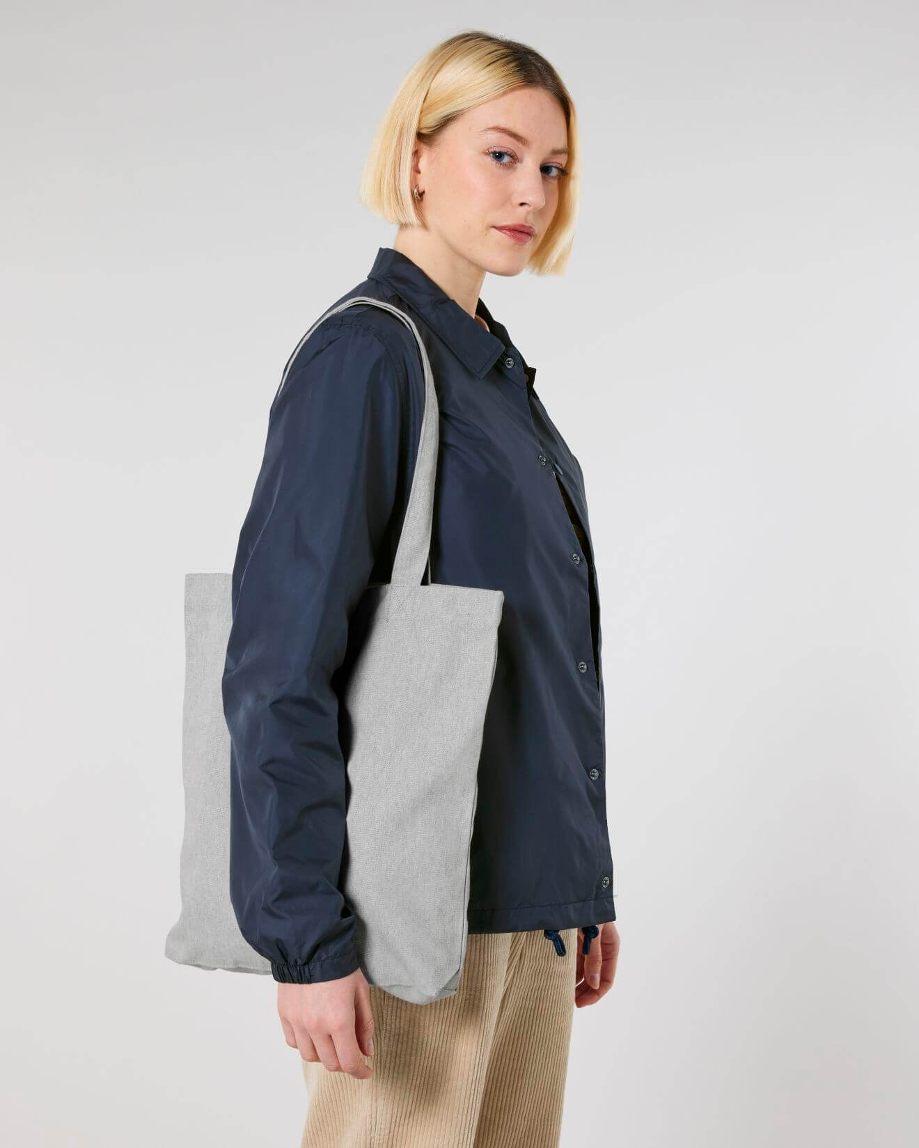 Siena - Woven Tote Bag